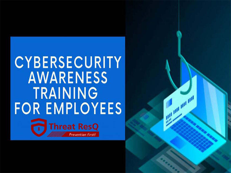 Cybersecurity Awareness Training for Employees 1