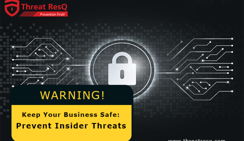 Common Sense Guide To Mitigating Cloud Insider Threats