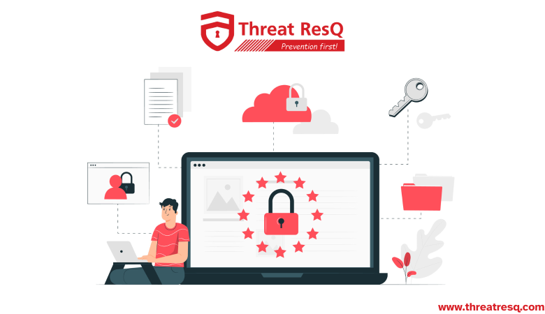 Cyber Trends 2023: Stay Secure & Thrive with ThreatResQ