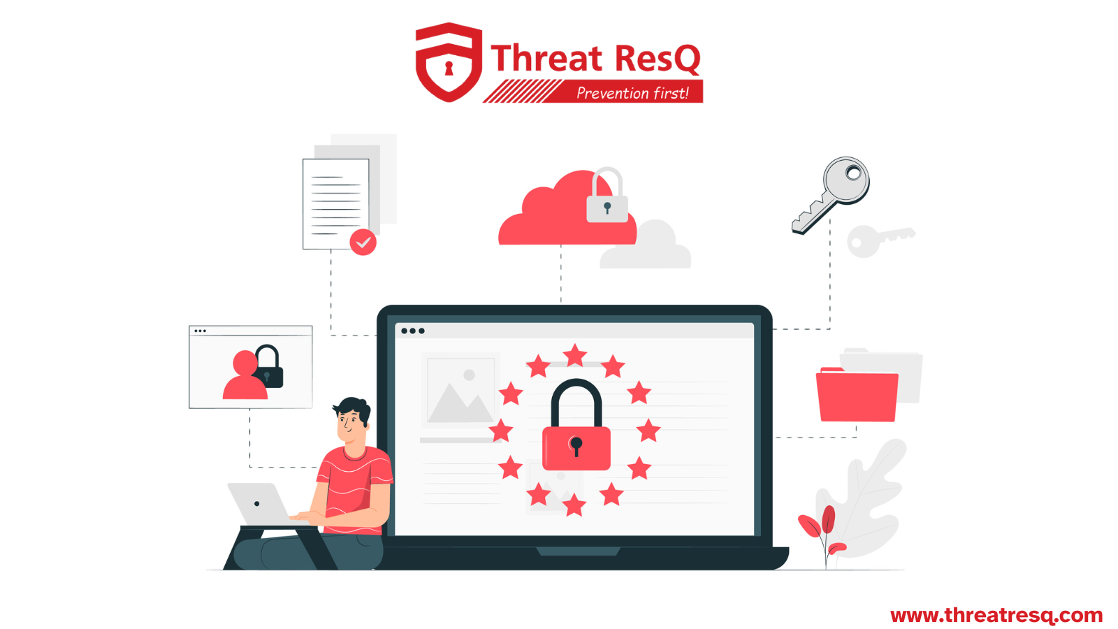 Cyber Trends 2023: Stay Secure & Thrive with ThreatResQ