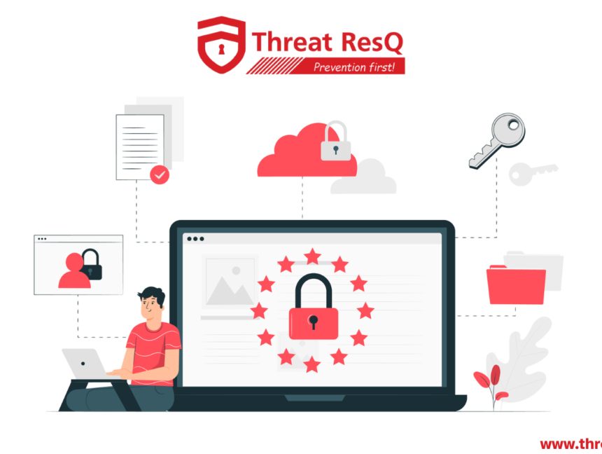 Cyber Trends 2023: Stay Secure & Thrive with ThreatResQ
