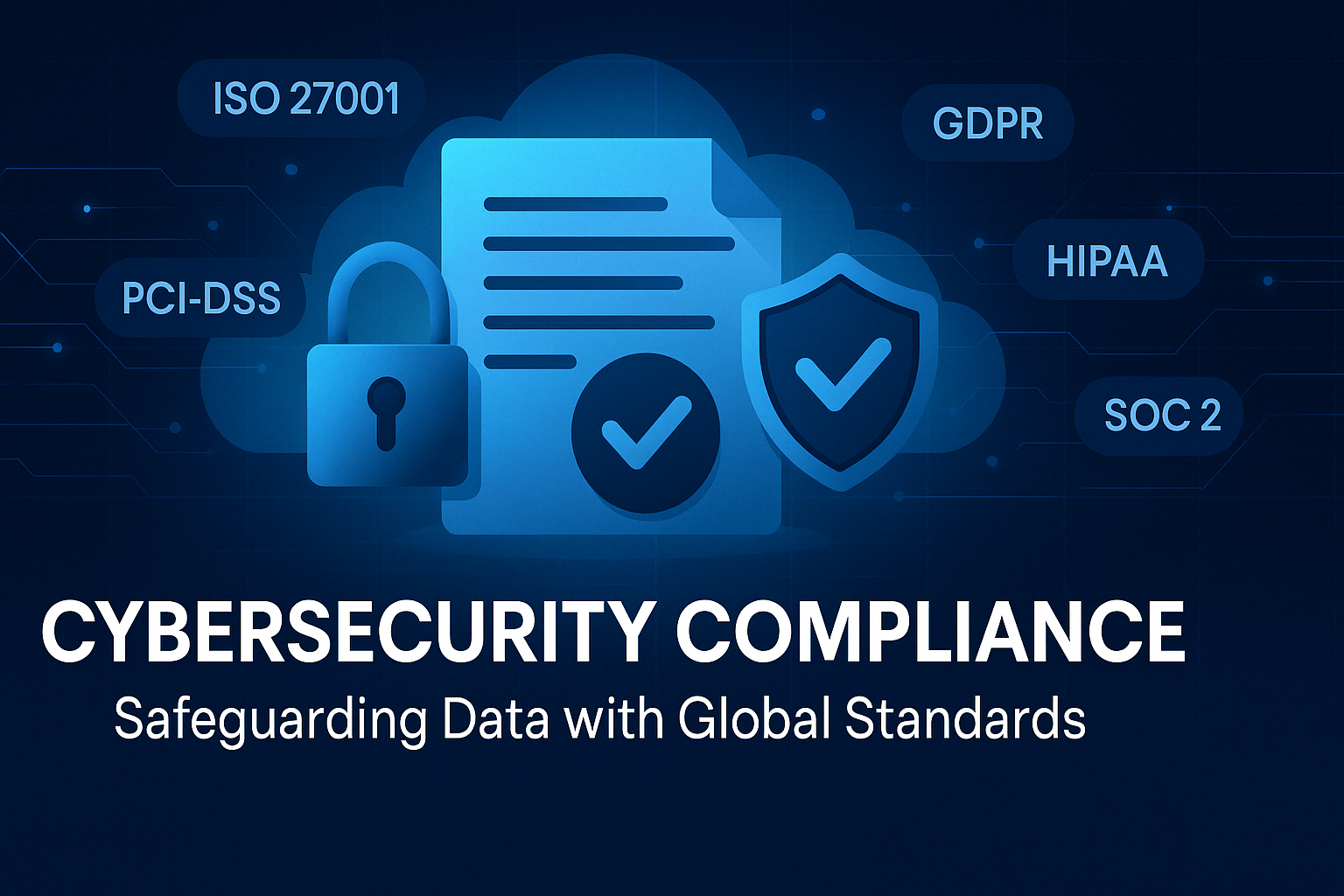Blogs 1 Introducing TRAC by Threat ResQ: Your Strategic Partner for ITGC, Audit & Compliance Success